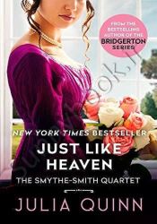 Just Like Heaven: A Smythe-Smith Quartet