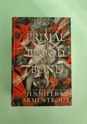 The Primal of Blood and Bone (Blood and Ash 6) The Primal of Blood and Bone (Blood and Ash 6) thumb 2 2