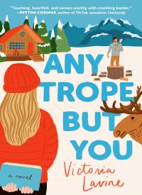 Any Trope but You thumb 2 1