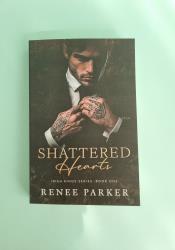 Shattered Hearts (Irish Kings 1) Shattered Hearts (Irish Kings 1) thumb 2 2