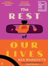 The Rest of Our Lives The Rest of Our Lives thumb 2 1