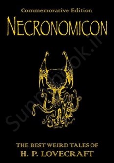 Necronomicon: The Best Weird Tales of H.P. Lovecraft