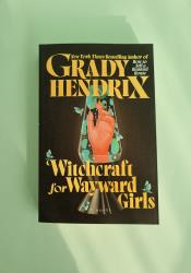 Witchcraft for Wayward Girls thumb 1 2