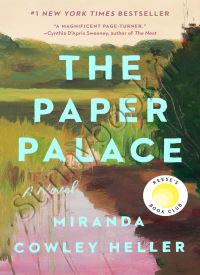 The Paper Palace thumb 1 1