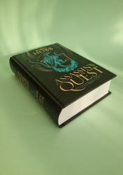 Assassin’s Quest: Book 3 thumb 2 3