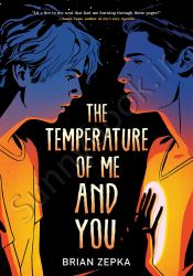 The Temperature of Me and You thumb 1 1