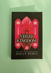 The Veiled Kingdom Book 1 The Veiled Kingdom Book 1 thumb 2 2