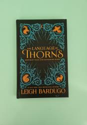 The Language of Thorns thumb 1 2