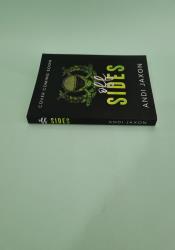 Off Sides (Darby U Hockey Boys 3) thumb 1 4