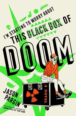I'm Starting to Worry About This Black Box of Doom thumb 2 1