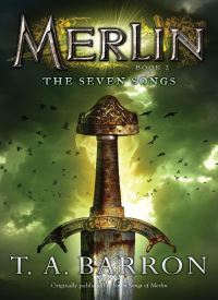 The Seven Songs (Merlin Book 2)
