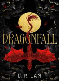 Dragonfall (Dragon Scales 1)