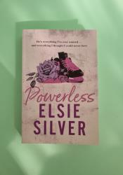 Powerless (Chestnut Springs 3) thumb 2 2