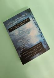 City of Ashes (The Mortal Instruments 2) thumb 2 4