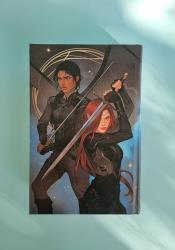 A court of Silver Flames Book 4 thumb 2 5