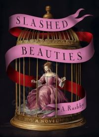 Slashed Beauties Slashed Beauties thumb 2 1