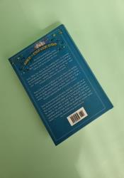 Emily Wilde's Compendium of Lost Tales (Emily Wilde 3) thumb 2 4