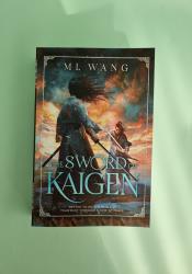 The Sword of Kaigen The Sword of Kaigen thumb 2 2
