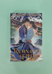 Remnants of Filth: Yuwu (Novel) Vol. 7 thumb 2 2