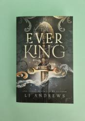 The Ever King (The Ever Seas Book 1) thumb 1 2