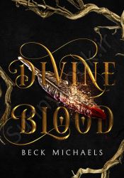 Divine Blood (Guardians of the Maiden,1)