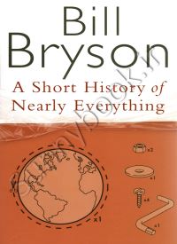 A Short History of Nearly Everything