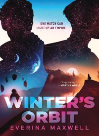 Winter’s Orbit (Winter's Orbit 1)