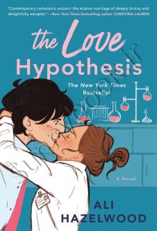 The Love Hypothesis thumb 2 1