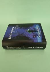 The Beginning After The End: Ascension, Book 8 thumb 2 4