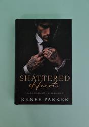 Shattered Hearts (Irish Kings 1) Shattered Hearts (Irish Kings 1) thumb 2 2