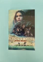Rogue One: A Star Wars Story thumb 2 2