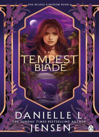 The Tempest Blade (The Bridge Kingdom 6) The Tempest Blade (The Bridge Kingdom 6) thumb 2 1