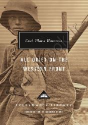 All Quiet on the Western Front: Introduction by Norman Stone thumb 1 1