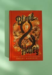 Blood & Honey (Serpent and Dove 2) thumb 2 2