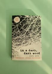 In a Dark, Dark Wood thumb 1 2