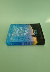 Aristotle and Dante Dive into the Waters of the World thumb 2 4
