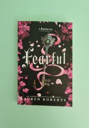 Fearful (The Powerless Trilogy Book 3.5) thumb 1 2