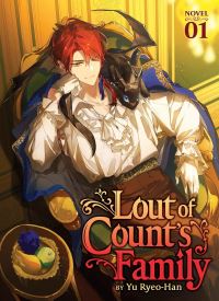 Lout of Count's Family (Novel) Vol. 1 thumb 2 1