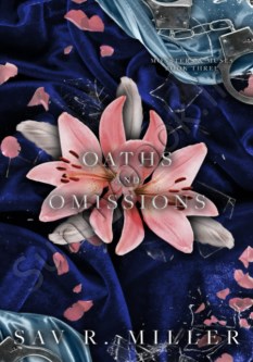 Oaths and Omissions (Monsters & Muses 3)