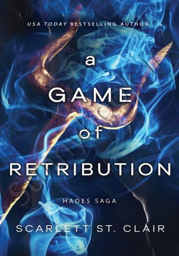 A Game of Retribution (Hades x Persephone Saga Book 4) thumb 2 1