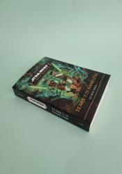 Star Wars: The High Republic: Tears of the Nameless thumb 1 3