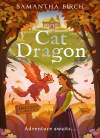 Cat Dragon (Tangleroot Valley 1) Cat Dragon (Tangleroot Valley 1) thumb 2 1