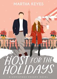 Host for the Holidays (Christmas Escape)