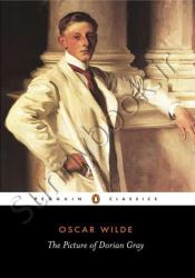 The Picture of Dorian Gray