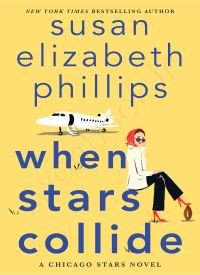 When Stars Collide (Chicago Stars Book 9) thumb 2 1