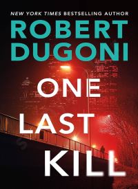 One Last Kill (Tracy Crosswhite 10)