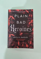 Plain Bad Heroines Plain Bad Heroines thumb 2 2