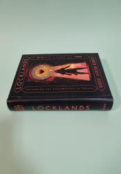 Locklands (The Founders Trilogy 3) Locklands (The Founders Trilogy 3) thumb 2 4
