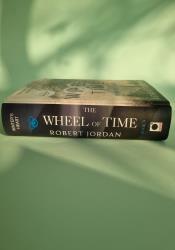 Winter's Heart (Wheel of Time 9) thumb 2 4