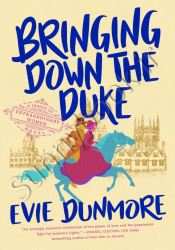 Bringing Down the Duke (A League of Extraordinary Women Book 1) thumb 2 1